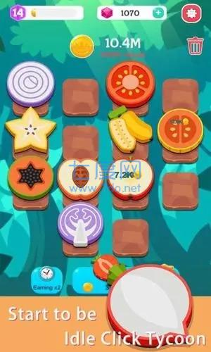 一起合水果 v1.0