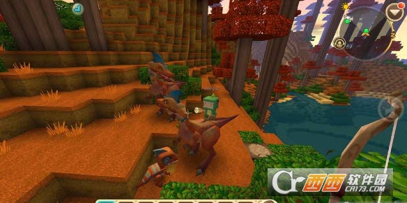 mini world block art安卓中文版 v1.2.32安卓版