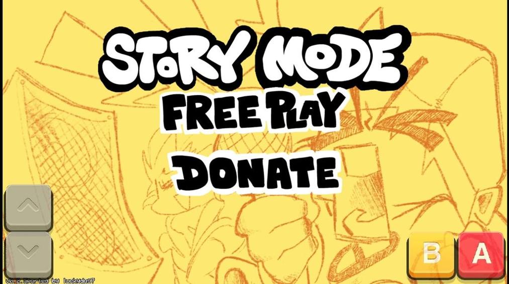 FridayNightFunkin手机版 v0.2.7