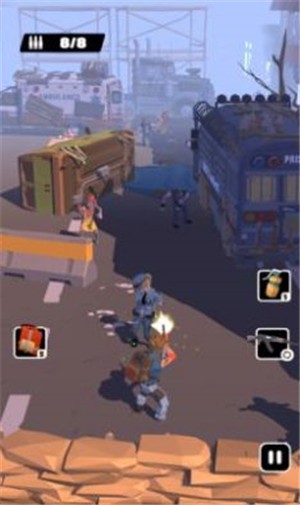 我是幸存者  v1.2.0