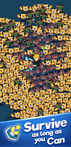 英雄任务幸存者 v1.0.23