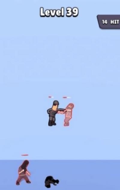 小小人格斗 v1.0