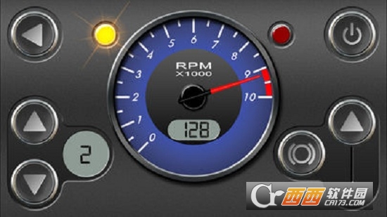 RevHeadz Engine Sounds引擎声音模拟 v1.7 安卓版