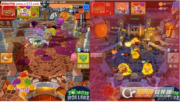 植物大战僵尸2高清版无限修改版 v2.4.81安卓版