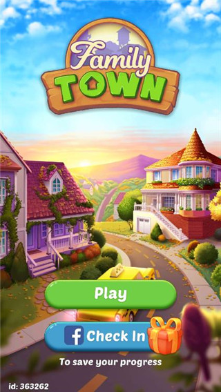 家庭小镇最新版(Family Town) v18.0