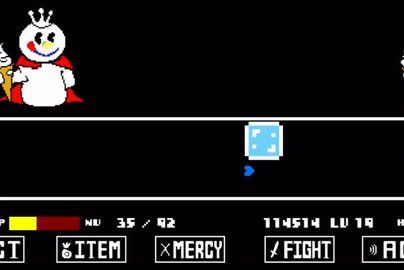 蜜雪冰城雪王战 v3.2.5