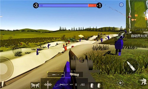 战地模拟器联机版  v1.4.2