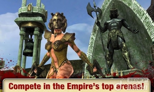 热血与荣耀:传奇 修改版(含数据包) v2.0.2 v4.0.5