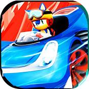 SoniKart(索尼克赛车)
