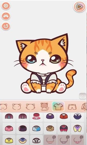 时尚猫咪明星中文 2020-12-22 10:07