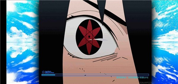 火影忍者究极风暴手机版汉化  v1.3.1