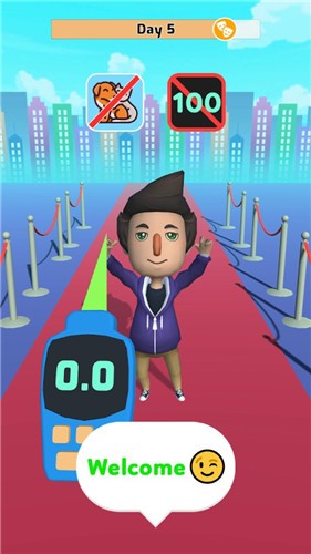 我要搜身 v0.1