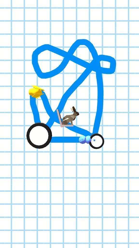 牵引喷气机3D v0.2.0