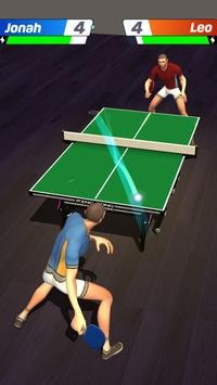 乒乓冲突游戏最新官方版下载  v5.5.3