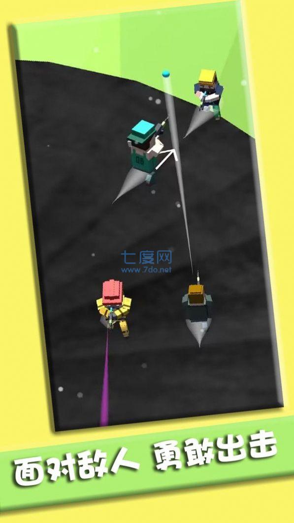 小小人对决游戏 1.0.2