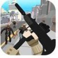 僵尸战场像素枪战游戏官方安卓版下载 