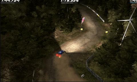 拉力竞速起源正版