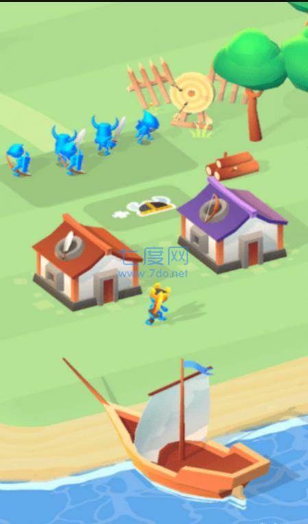 国王或失败游戏