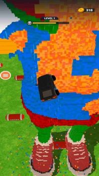 像素飙车安卓版 v3.1.5