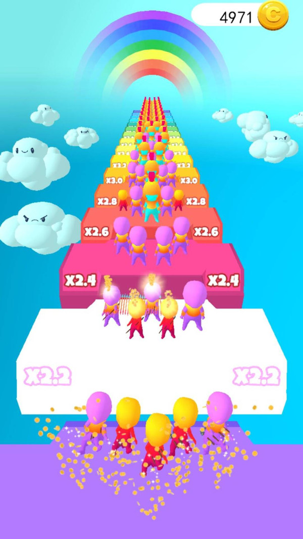 模拟弓箭手手机版 v1.6.6