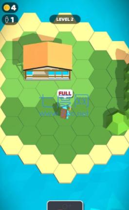 合并伐木工 1.0.1