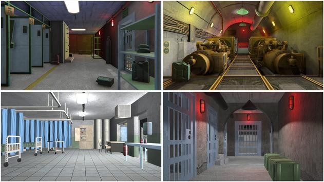 突击队冒险射击世界 2020-07-08 11:02