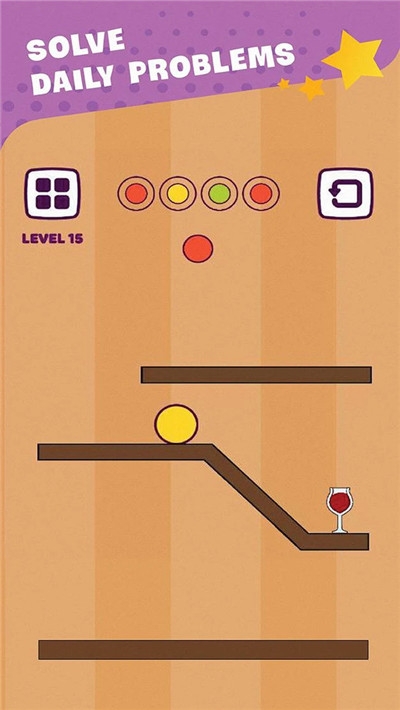 打碎玻璃杯 v1.0.1