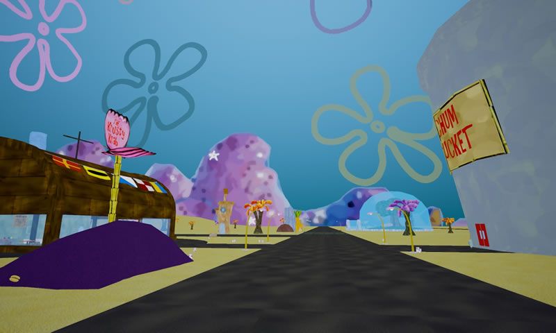 海绵宝宝海底大冒险2中文游戏免费版  v3.0.3