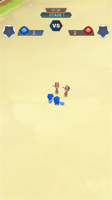 纸片英雄 v1.0.11