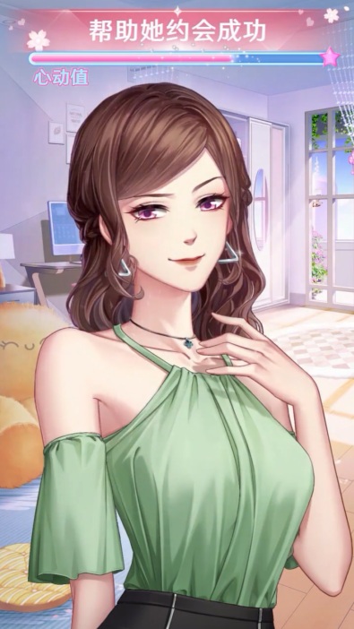 重生之商界女神.jpg 重生之商界女神.jpg