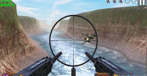 查理射手游戏无限子弹下载 1.3.38 v4.1.4