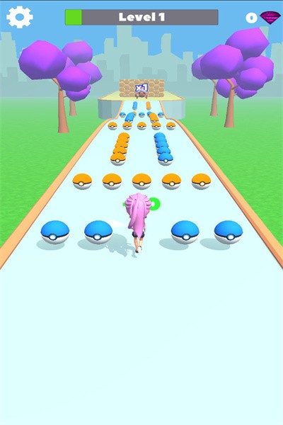 战斗宠物球 v0.1