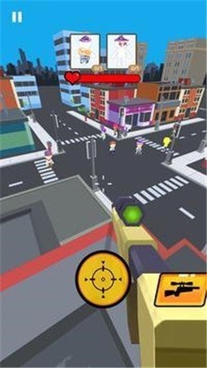 画出目标  v1.2.8