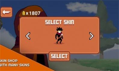 外行者遗忘之王游戏安卓官方版  v3.1.3