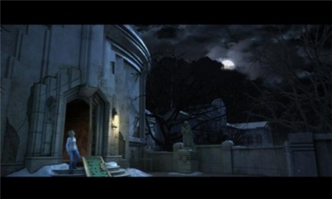 真实恐惧被遗弃的灵魂2中文版  v2.0.8