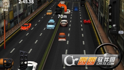 3d真实模拟驾驶学校 v1.1 安卓版