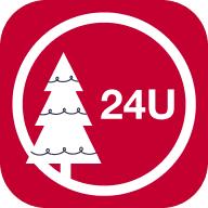 24U