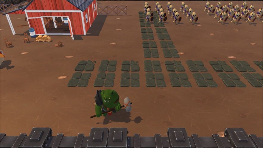 天空庭院无限血最新版图片1