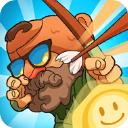 半英雄(Semi Heroes)