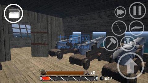 海盗的Zeonium v1.3.1