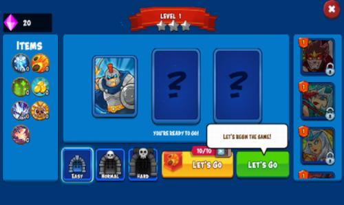 史诗帝国塔防 v1.0.14