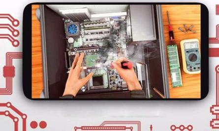 装机模拟器手机版