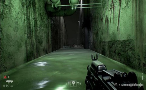 光晕昏迷第一章 2019-12-30 18:26