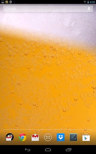 手机屏幕倒啤酒魔术工具 版本:v1.6最新