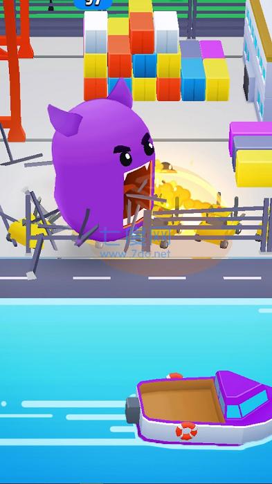 疯狂头脑3D游戏 v1.2