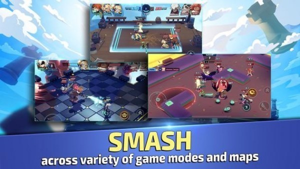 传奇大乱斗  v1.0.3