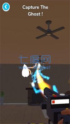 魔鬼搜捕者 v1.0