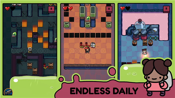 逃离研究所完整版 v1.60