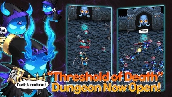 空闲忍者在线  v1.087