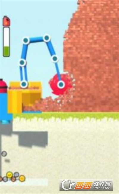 拆家高手最新版 v1.0.0安卓版